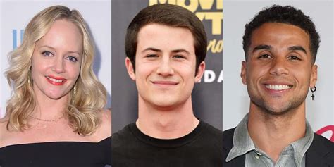 Minnette was born in evansville, indiana, united states on december 29, 1996. Marley Shelton to Reprise Role in 'Scream 5,' Five More ...