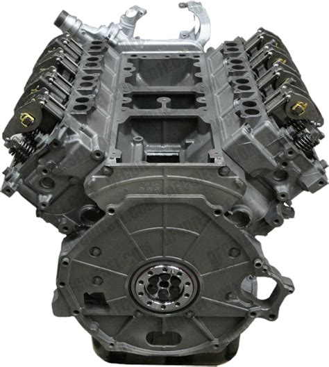 Ford 64 Diesel Crate Engine Shjones Ohmsjones