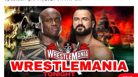 Wrestlemania 37 Day 2 Roman Reigns Retains Title Netizens Cant Keep