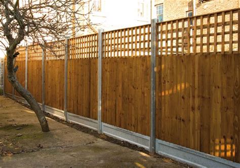 10 Ft Fence Panel Woodworking Diy Project Free Woodworking Plans