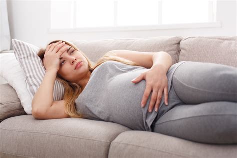 Stomach Pain During Pregnancy Common Causes And Treatments