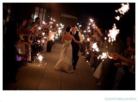 Discount Wedding Sparklers By Buy Sparklers Dancing Out The Grand Exit