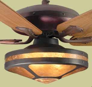 Enjoy free shipping on most stuff, even big stuff. 19 best Ceiling fans with lights, Mission - Arts and ...