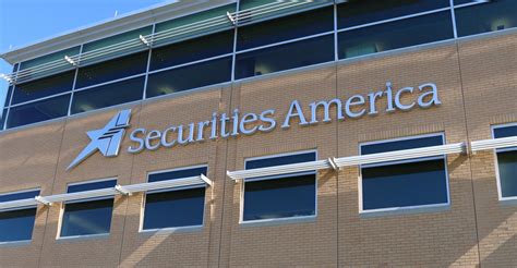 Securities America Adds Two Advisor Groups And 35 Billion Assets