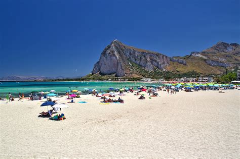 10 Best Beaches In Sicily Which Sicily Beach Is Best For You Go Guides