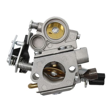 Carburetor For Stihl Ms311 Ms391 Ms 311 Ms 391 Chainsaw 1140 120 0601