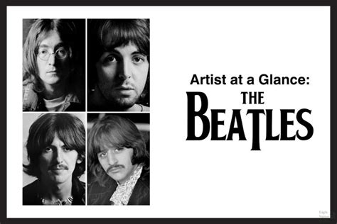 Review A Glance At The Work Of The Beatles Eagle Nation Online