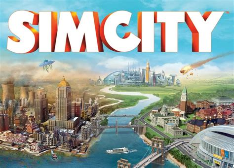 Simcity Complete Edition Mac Game Free Download
