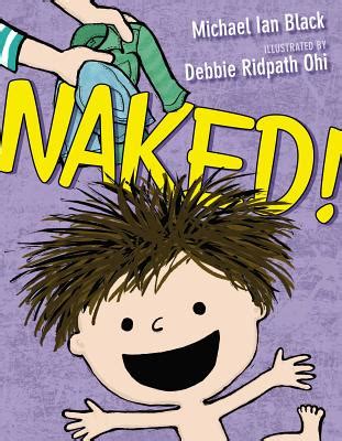 Naked Reading Book