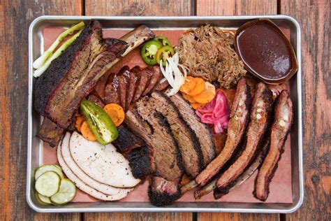 Several places were found that match your search. Best BBQ in Houston: Our Complete Guide | Condé Nast ...