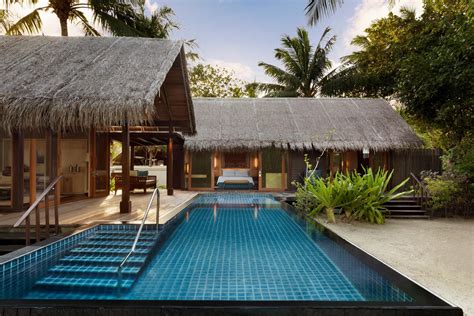 Shangri Las Villingili Resort And Spa Maldives Islands 2020 Updated