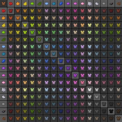 How to dye leather armor. I was dying some leather armor and never realized how many ...