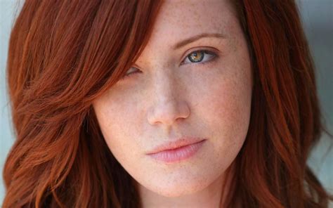 Pin By Beachy Girl Nancy On The Beauty Of Women Redheads Beautiful Freckles Redheads Freckles