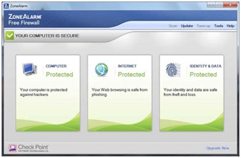 Learn how to test your network firewall to see if it is doing its job. Best Free Firewall Programs for Windows 10 in 2018