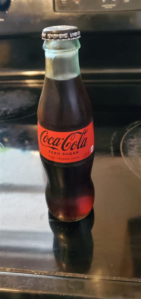 Found At My Local Publix Love It Tastes The Most Like The Coke I