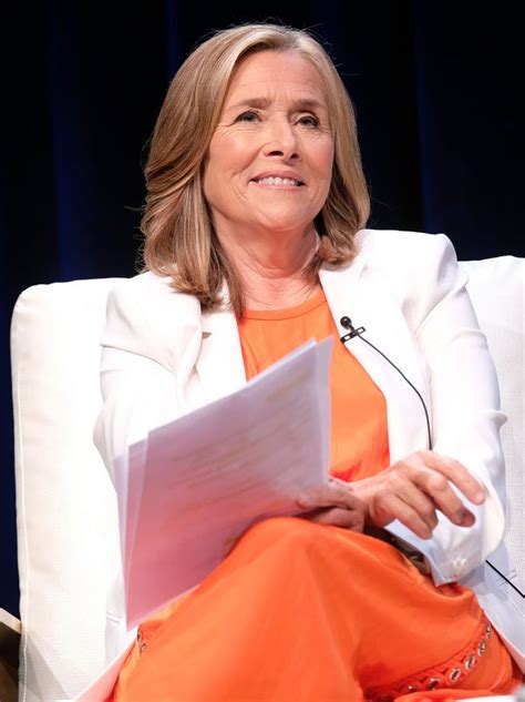 Meredith Vieira There Was Sexism For Sure At 60 Minutes
