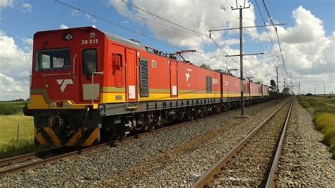 Heavy Haul Conference To Navigate Southern African Railway Industry
