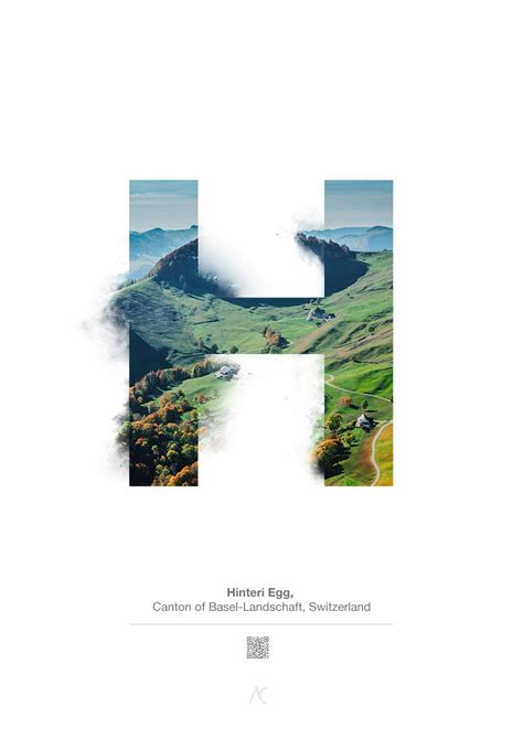 A spelling alphabet is a set of words used to stand for the letters of an alphabet in oral communication. Swiss Alphabet on Behance | Diseño de arte gráfico, Diseño ...