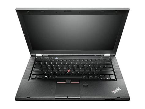 Refurbished Lenovo Thinkpad T430 Laptop With Docking Stations Intel