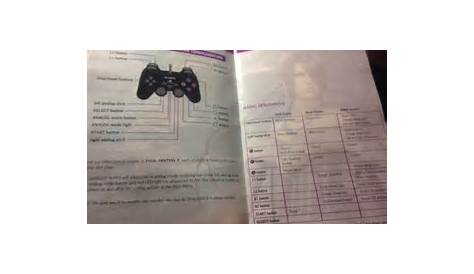 ftc game manual part 1
