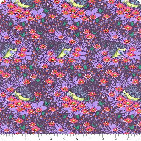 Tiny Beasts Glimmer Who S Your Dandy Yardage SKU PWTP182 GLIMMER