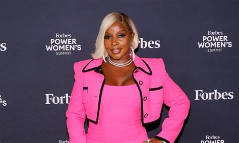 Mary J Blige Pepsi Scholarship Archives The Shade Room