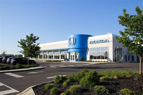 Madison honda is located at 280 main street, madison, nj 07940. New Jersey - Google Business View - Honda Auto Dealership