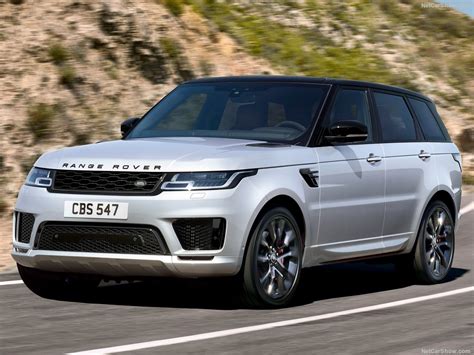 Land Rover Range Rover Sport Hst 2020 Picture 13 Of 52 1024x768