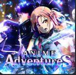 Anime Adventures FULL AOE Units Tier List Community Rankings TierMaker