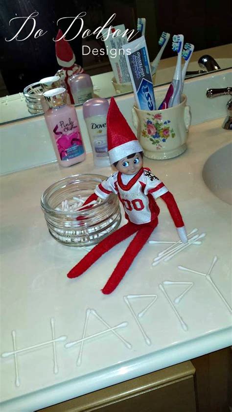 18 Elf On The Shelf Mischievous Ideas That Will Make You Laugh