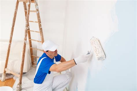 5 Top Benefits Of Hiring A Commercial Painting Contractor For Your