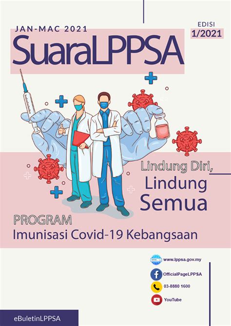 Lembaga pembiayaan perumahan sektor awam. e-buletin Edisi 1/2021 - Lembaga Pembiayaan Perumahan ...