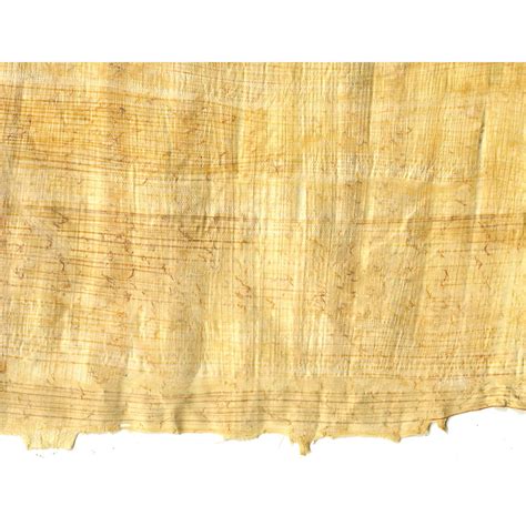 13x17 Papyrus Paper Sheets