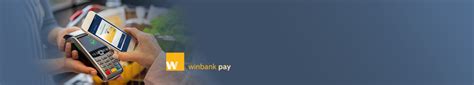 Winbank λσλ (winbank λεφτά στο λεπτό or winbank instant cash) application enables you to: winbank pay. H νέα υπηρεσία για ανέπαφες πληρωμές απλά και ...