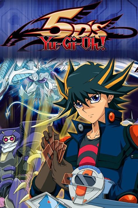 Regarder Yu Gi Oh 5ds Anime Streaming Complet Vf Et Vostfr Hd Gratuit