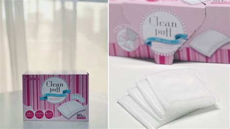 13 Best Cotton Pads That Work Well With Toners And Makeup Removers According To Online
