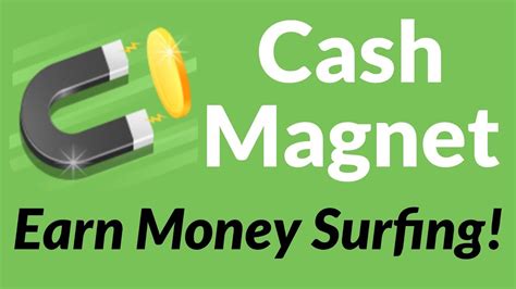 Cashmagnet Earn 2 A Day Passively Make Money With Your Smartphone
