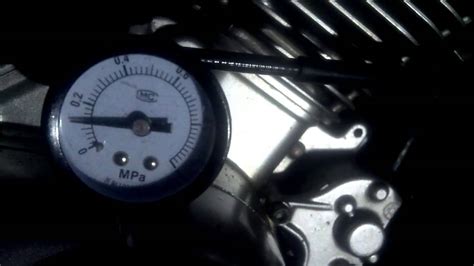When changing the oil in a yamaha virago 250, it depends on the engine size as to how much oil to put in. Xv250 oil - YouTube