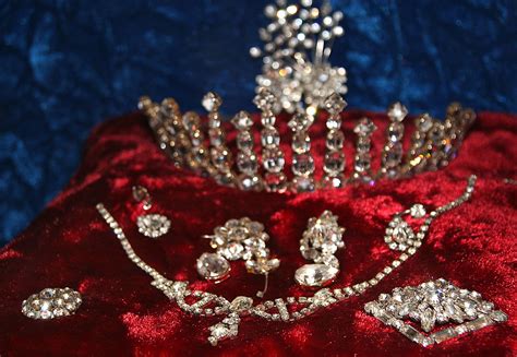 The Crown Jewels Mcbeth Flickr