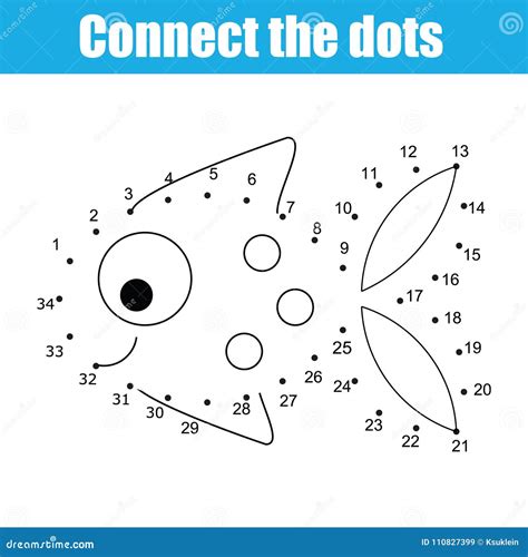 Dot Dot By Numbers 1-20 - Numbers to 20 Dot to Dot by Melissa Moran