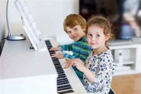 Best Pianos For Toddlers And Kids Compared And Reviewed 2021 Audio Mav
