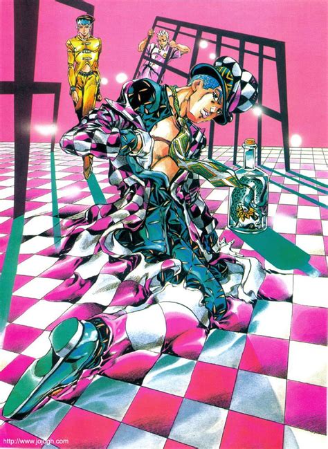 Hirohiko Araki Hirohiko Araki Pinterest