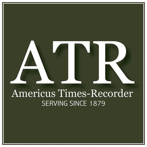 Americus Times Recorder Lobby Temporarily Closed To The Public