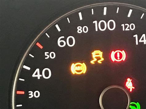 Vw Jetta All Warning Lights On Shelly Lighting