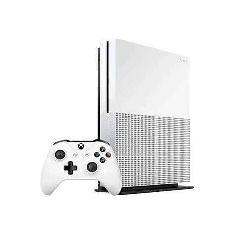 Microsoft Xbox One S Battlefield 1 Special Edition Bundle Console De