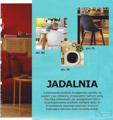 Here at ikea we offer a range of sofas, beds, mattresses, wardrobes, kitchen cabinets, dining tables, chairs and more. Gazetka promocyjna i reklamowa IKEA, "Katalog IKEA 2018 ...