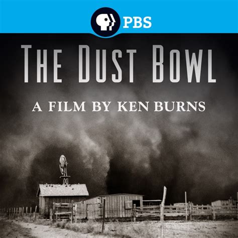 Ken Burns The Dust Bowl On Itunes