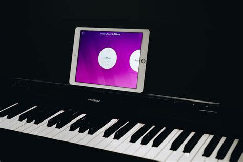 Life Goals | iPad Pro & Simply Piano - HEY GENTS