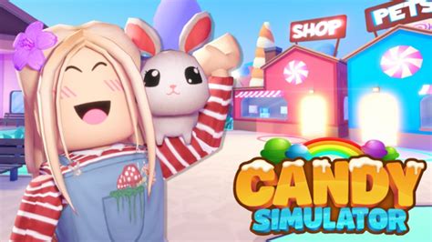 Roblox Candy Simulator Codes October 2023 Free Gems Coins And More