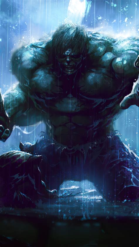 Hulk Superheroes Hd 4k Artist Artwork Digital Art Artstation Hd